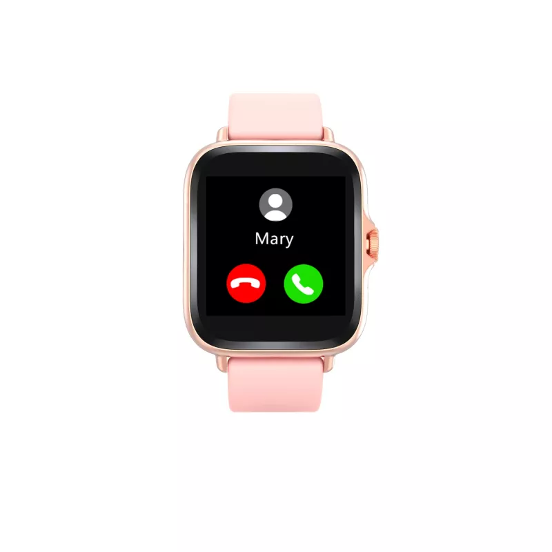 Smartwatch Denver SWC-156ROMK2 ροζ χρυσό