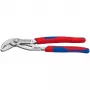 Πένσα Knipex 87 05 250 πένσα αυλακώσεων και γλωσσίδων