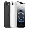 Κινητό τηλέφωνο iPhone 16E/256GB μαύρο MD1T4 Apple
