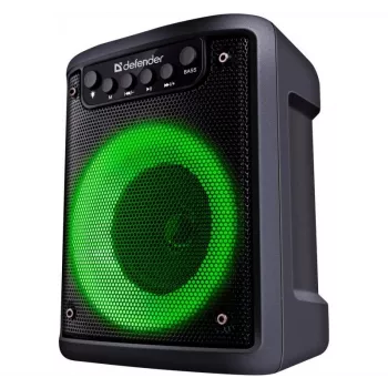 Ηχείο Bluetooth FUNKY 10W, 65053, DEFENDER
