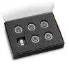 EK Water Blocks EK-Quantum Torque 6-Pack STC 10/13 Εξαρτήματα σύνδεσης