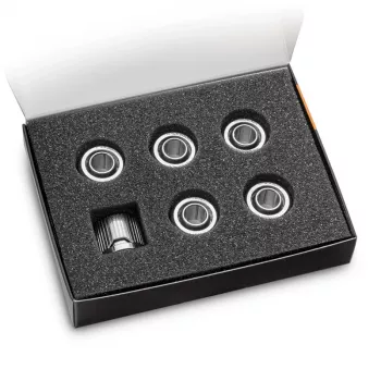 EK Water Blocks EK-Quantum Torque 6-Pack STC 10/13 Εξαρτήματα σύνδεσης