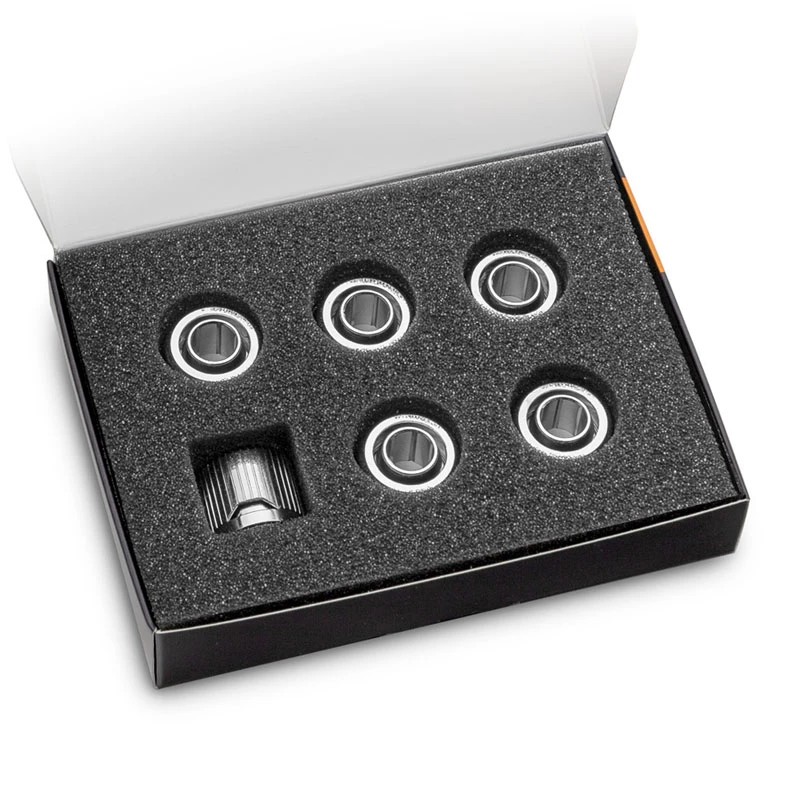 EK Water Blocks EK-Quantum Torque 6-Pack STC 10/13 Εξαρτήματα σύνδεσης