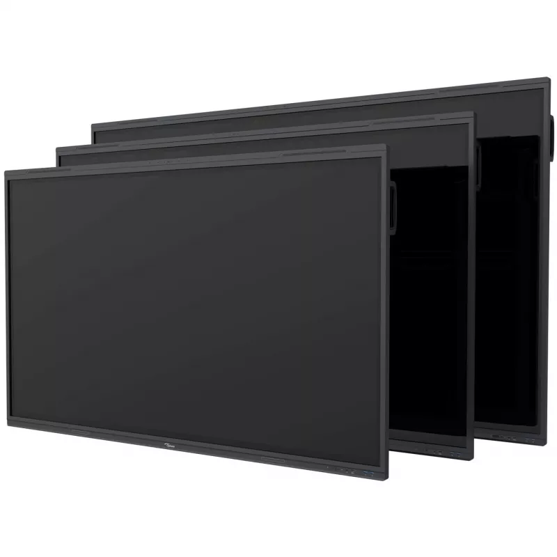 Οθόνη Optoma 5753RK 75 ίντσες Touchscreen-Display 3840 x 2160