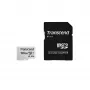 Μνήμη Flash Transcend 128 GB MicroSDXC SD300S με προσαρμογέα