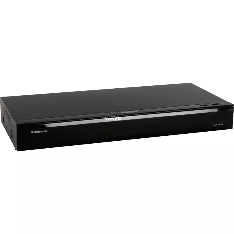 Blu-Ray εγγραφέας Panasonic DMR-UBC70EGK