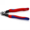 Χειροκίνητος κόφτης καλωδίων Knipex 95 62 190 T