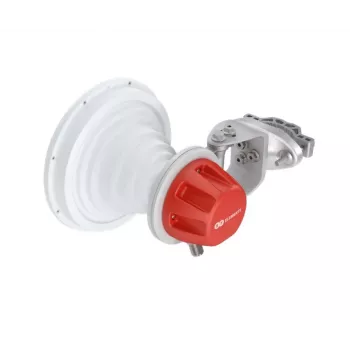 Κεραία Horn rf elements 40° συμμετρική 5 GHz 16 dBi κέρδος