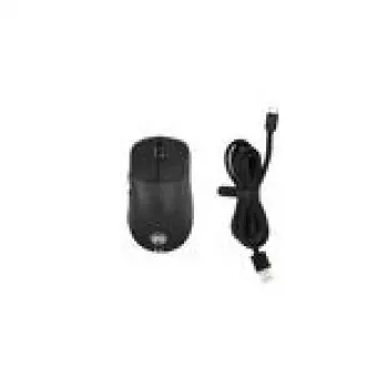 Ποντίκι Gaming GAMIAC PA50 Δεξιόχειρας USB Type-C Οπτικό 12400 DPI, 6 κουμπιά, Ροδέλα, 30G