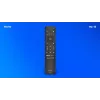 Τηλεχειριστήριο Savio RC-13 IR Wireless για Sony TV 10 m εμβέλεια