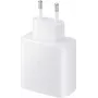 Samsung Φορτιστής τοίχου TA845 45W 1x Type-C - Λευκό EU