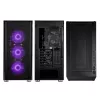 Κουτί PC Kolink Citadel Mesh ATX ARGB Midi-Tower – Μαύρο, ATX-Miditower