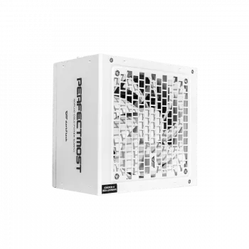 Τροφοδοτικό DarkFlash PMT1050 Λευκό – Τροφοδοτικό ATX Desktop, PMT1050 Λευκό
