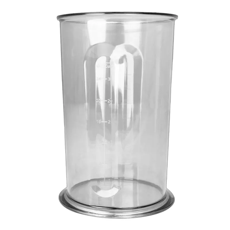 Ραβδομπλέντερ Gastroback Powermix Professional 1500 W ανοξείδωτο ατσάλι