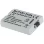 Επαναφορτιζόμενη μπαταρία extra digital Canon BP-110 3,7V 1100mAh