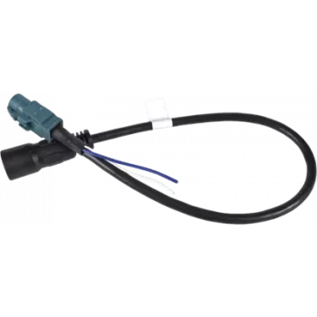Προσαρμογέας Axion CA-MMT4 4-πολικό Mini-DIN για MMT3 Advanced