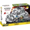 Σετ δόμησης COBI Panzer VI Ausf. B Königstiger 802 τεμάχια