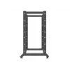 Ελεύθερο rack Lanberg OR01-6032-B 32U Μαύρο