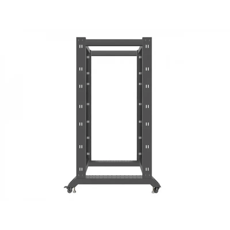 Ελεύθερο rack Lanberg OR01-6032-B 32U Μαύρο