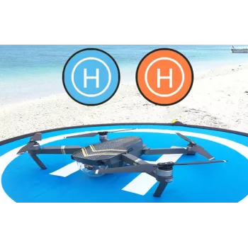 Πίστα προσγείωσης Sunnylife για drone 75cm (DJI-TJP03)