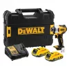 DeWALT DCF809D2T 3200 RPM μαύρο, κίτρινο