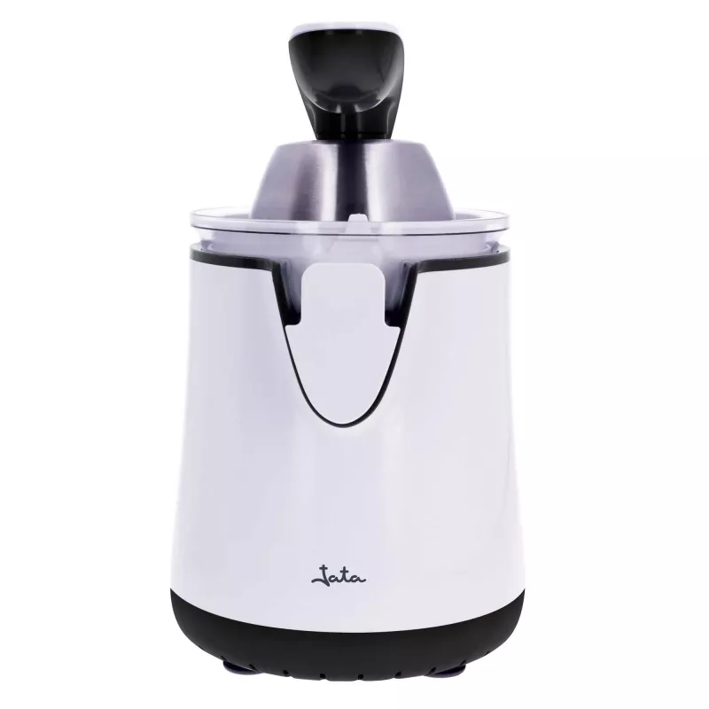 Στίφτης χειρός JATA JEEX1058 350 W Λευκό κάθετος κοχλίας