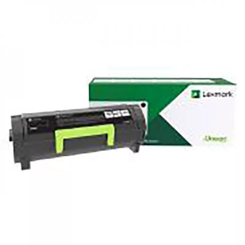 Τόνερ Lexmark B252X00 3000 σελίδες Μαύρο
