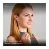 SBS TEINEARLIGHTW - Ακουστικά - In-Ear - Κλήσεις & Μουσική - Λευκά - Κουμπί - Buttons