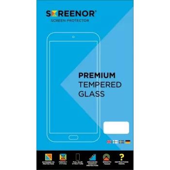 Screenor 16382 μεμβράνη προστασίας οθόνης για Samsung Galaxy XCover 7 Αντιβακτηριδιακή Ανθεκτική σε κρούσεις