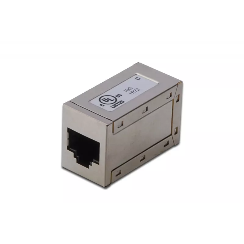 Modular Couplers Digitus CAT 6 θωρακισμένο