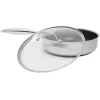 Kohersen Black Cube 26 cm Τηγάνι με Καπάκι