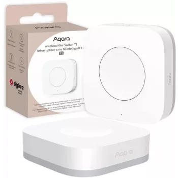 Aqara T1 Τηλεχειριστήριο ZigBee Συσκευή Smart Home Κουμπιά