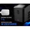 Lafe 47724 μηχανή παγωτού
