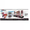 XSHOT διαδραστικός στόχος & Fury 4 2-pack, blaster βελών