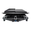 Κατασκευαστής ρυζιού Steba RC4 Plus Deluxe Μαύρο