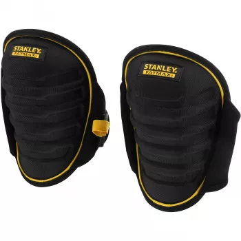Επιγονατίδες Stanley FATMAX FMST82959-1 κίτρινο μαύρο EVA νάιλον
