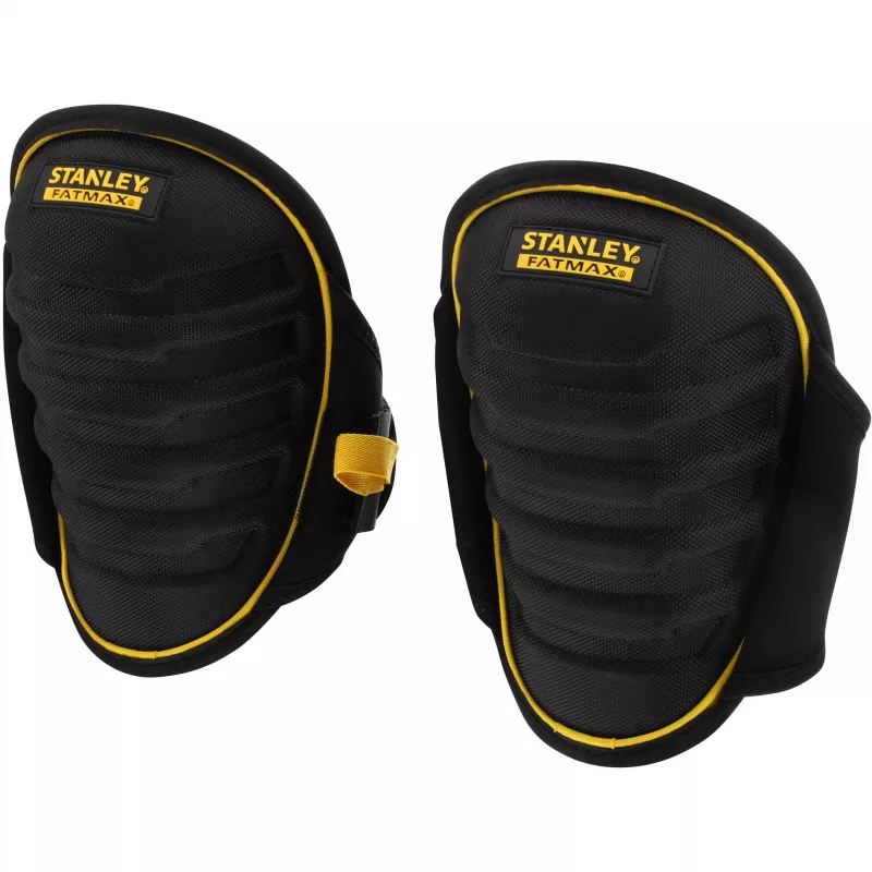 Επιγονατίδες Stanley FATMAX FMST82959-1 κίτρινο μαύρο EVA νάιλον