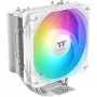 Thermaltake Ψύκτρα UX400 ARGB White Air AMD/Intel retail (CL-P143-AL12SW-A)