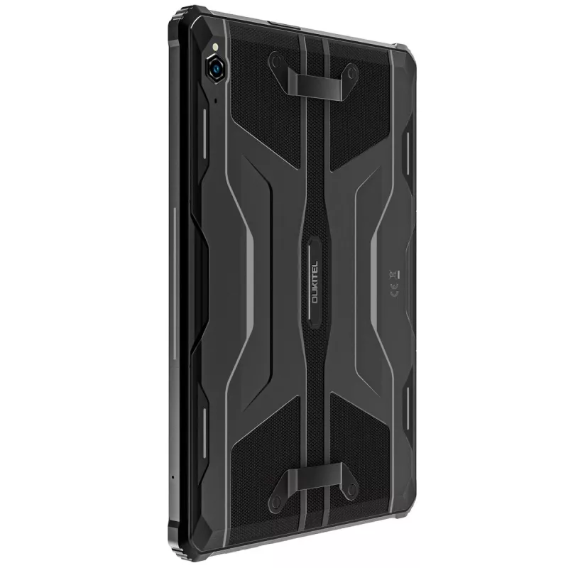 Tablet Oukitel RT9 10.1 6/256GB Μαύρο Ανθεκτικό