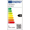 Osram Parathom Classic P Filament | E14 | 3,4 W | Θερμό λευκό