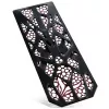 Backplate PowerColor SBP-790002 Αλουμίνιο Πλαστικό Red Devil RX 7900