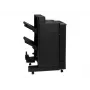 HP LaserJet Booklet Finisher με διάγνωση ποιότητας εκτύπωσης