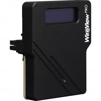Thermal Grizzly 90° WireView Pro Reverse – Μετρητής ισχύος GPU, 12VHPWR (TG-WV-90-P-H1R)