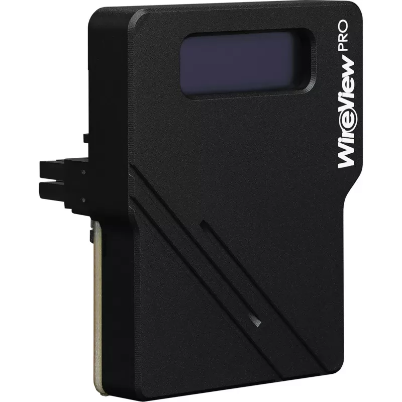Thermal Grizzly 90° WireView Pro Reverse – Μετρητής ισχύος GPU, 12VHPWR (TG-WV-90-P-H1R)