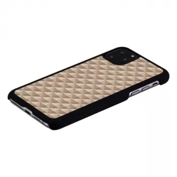Θήκη smartphone man and wood για iPhone 11 Pro Max — armor μαύρο