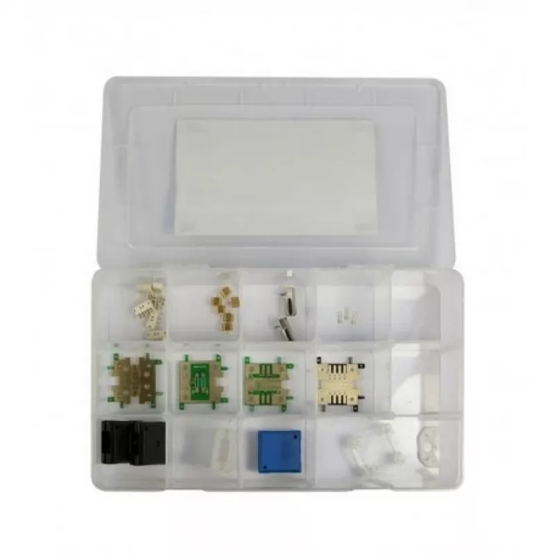 ALLNET Brick’R’knowledge MHz DIY σετ ALLNET 500 g