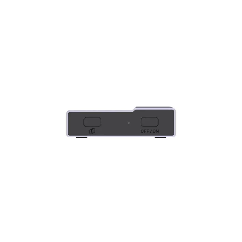 Σταθμός σύνδεσης USB4 4-θέσιος M.2 SSD