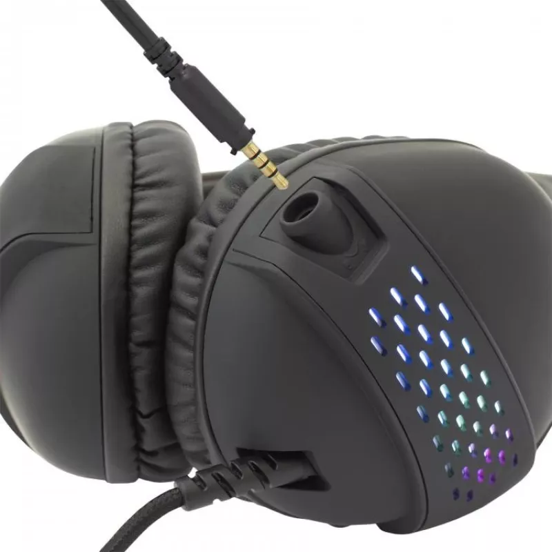 White Shark GH-2140 Ox μαύρο
