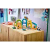 LEGO FRIENDS 42686 Διασκεδαστική Παιδική Χαρά Εσωτερικού Χώρου