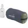 Υπνόσακος easy camp Raven II Square -3°C, λαδί, μοντέλο 240208